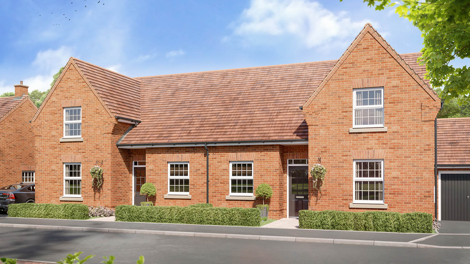 Bracebridge Condo Development at Warren Rogers blog